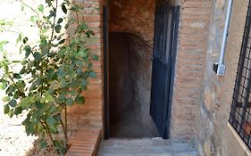 Cueva de la Cereria
